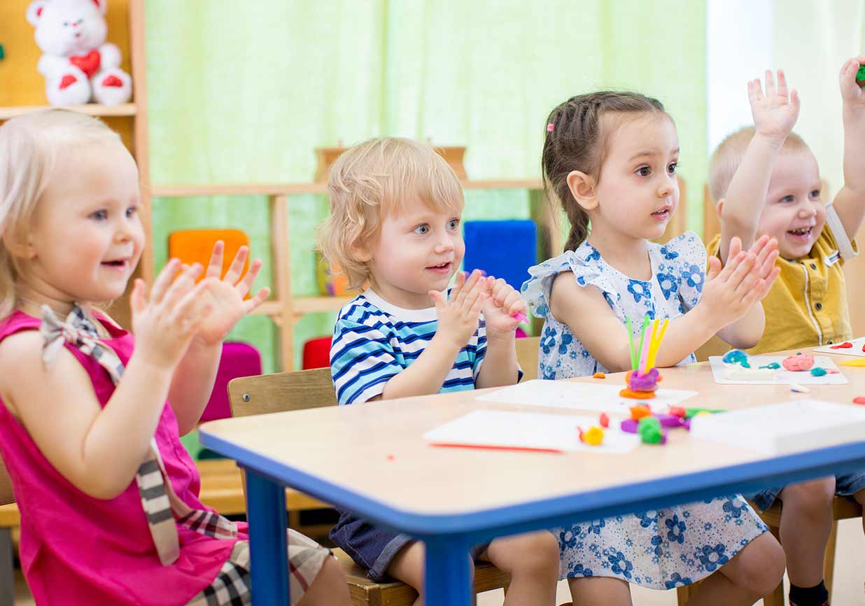 Preschool & Child Care in Casper, WY